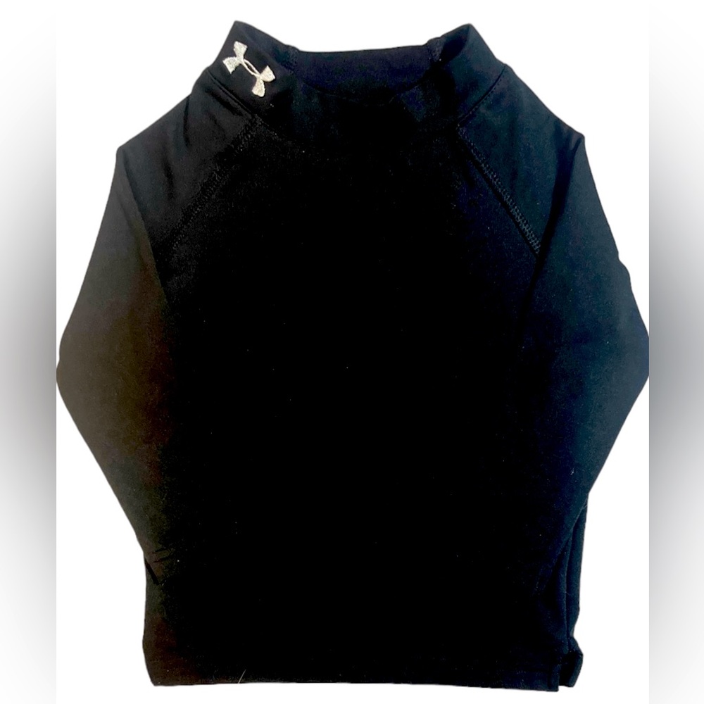 Infant Under Armour Long Sleeve Cold Weather Shirt